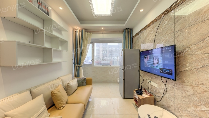 华发大厦二手房实景图