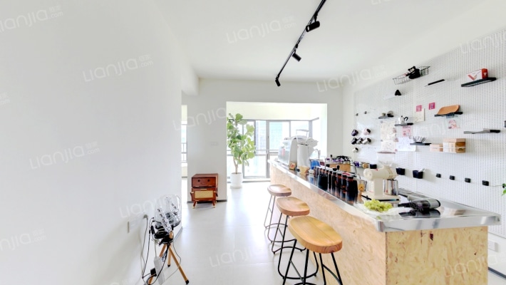 招商公园大道央璟二手房实景图