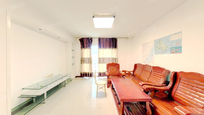 西园新苑一期二手房实景图