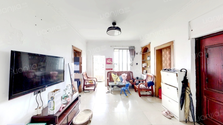 墩美小区二手房实景图