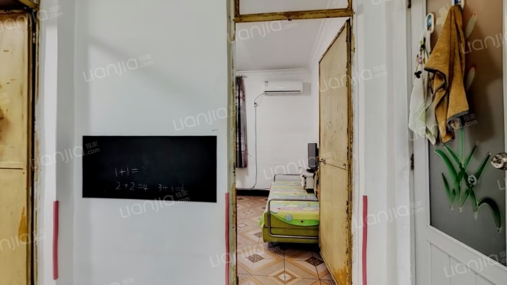 新南巷31号二手房实景图