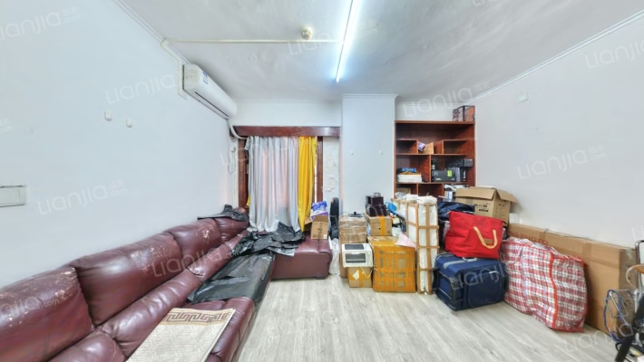 显锐大厦二手房实景图