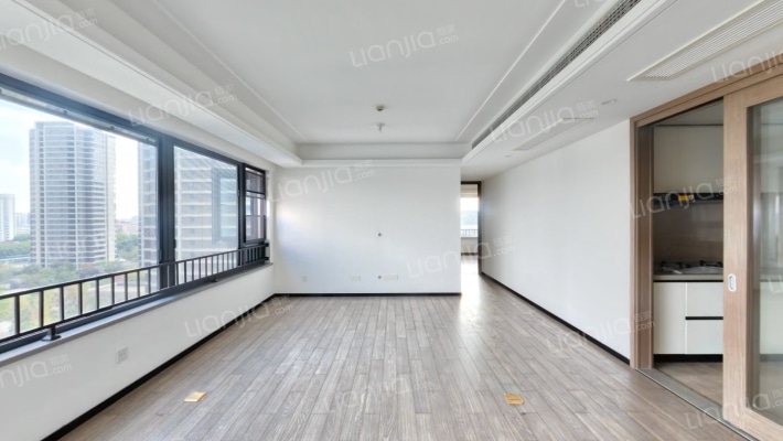 万科海映星洲北区二手房实景图