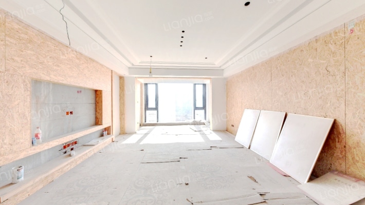 江山万里二期二手房实景图