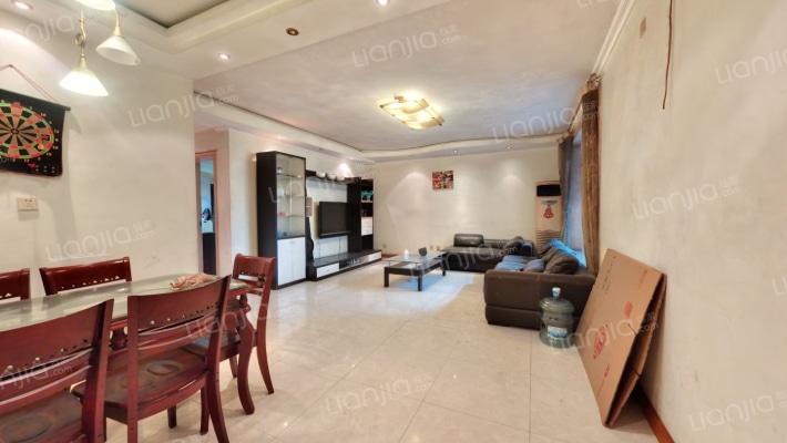 八二宿舍二区二手房实景图