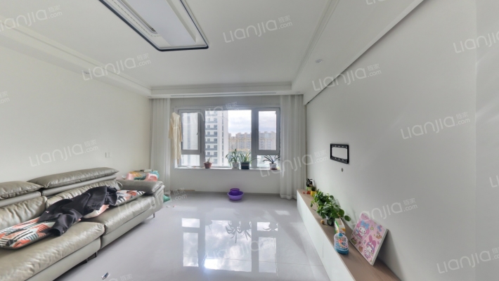 华润置地荣华府二手房实景图