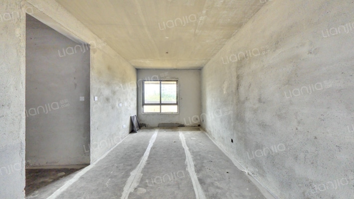 大唐盛世旭辉府二手房实景图