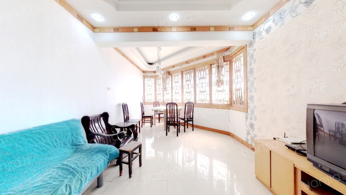 长征路70号二手房实景图