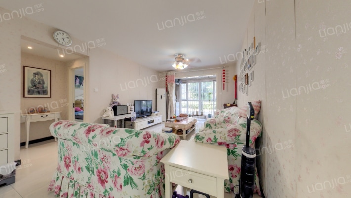 中房.馨园二手房实景图