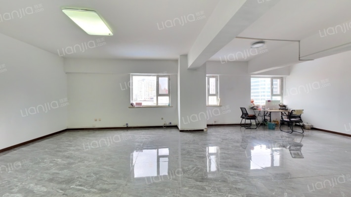 北奇科技园二手房实景图