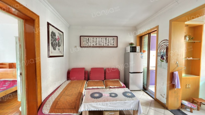 杨秣小区二手房实景图