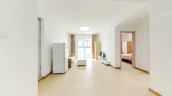 曙光星城C区二手房实景图