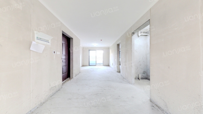 融创兰园二手房实景图