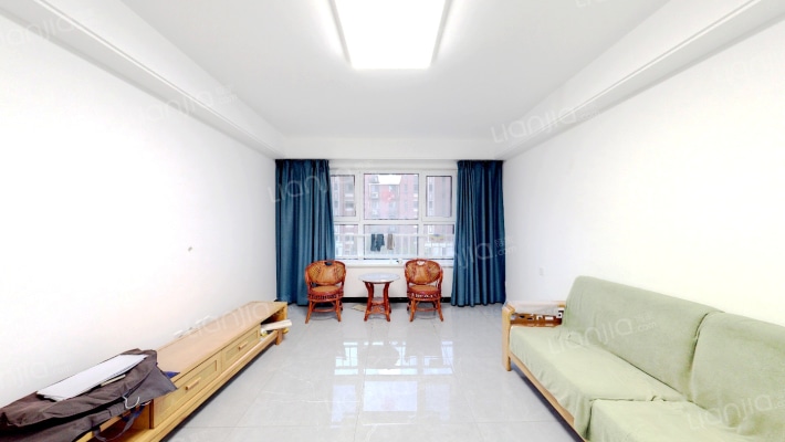 逸溪苑二手房实景图