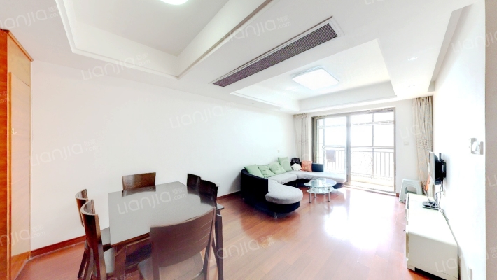 珑庭花园二手房实景图