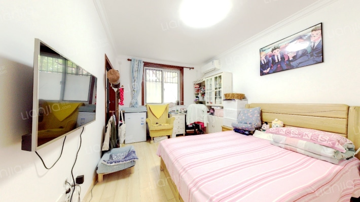 蒙自路601弄二手房实景图