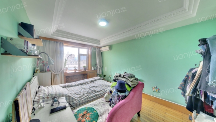 兴阳街二手房实景图