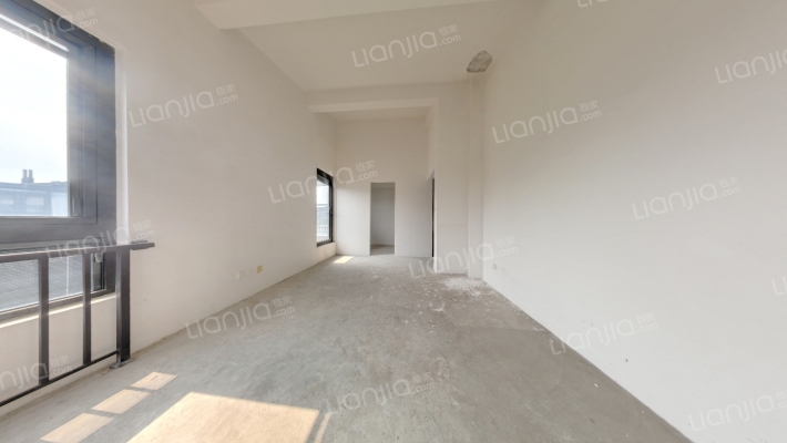 银城原溪二手房实景图