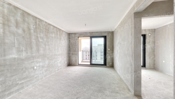 中建钰和城二手房实景图