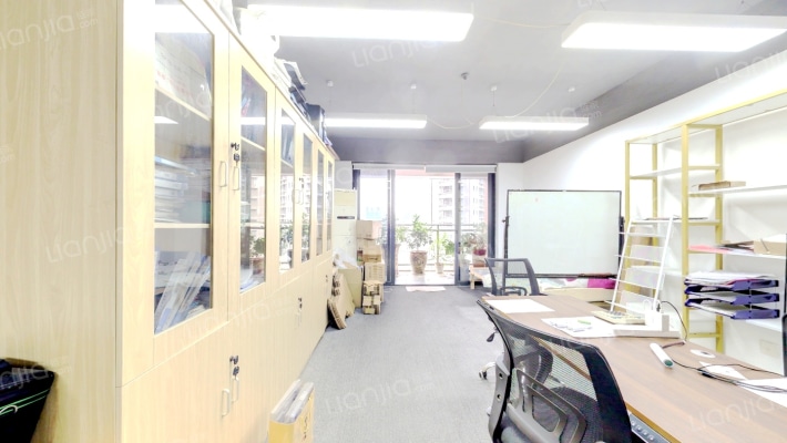 国香尚居二手房实景图