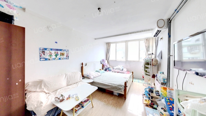 香港花园湾仔区二手房实景图