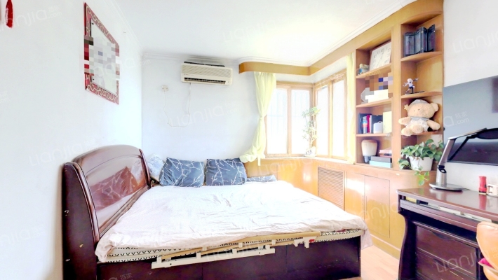 春园二手房实景图