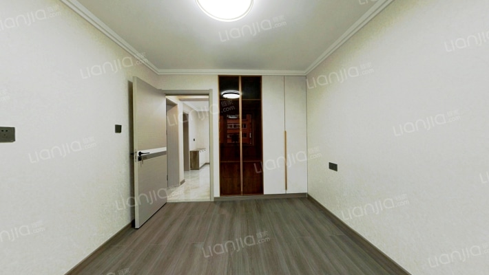 四道小区二手房实景图