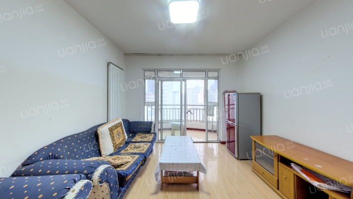 经纬城二手房实景图