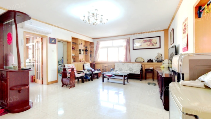 正一山庄二手房实景图