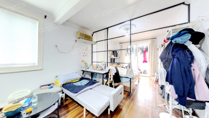 天池一村二手房实景图