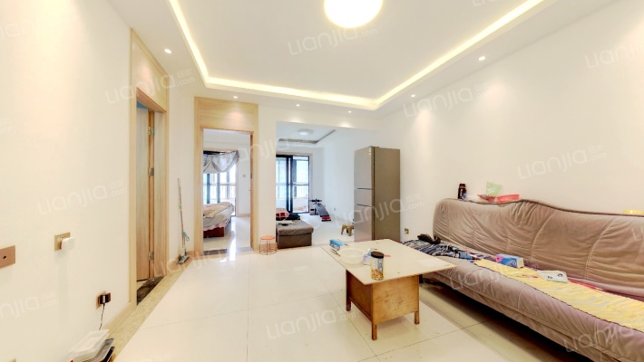 天誉龙邸南区二手房实景图