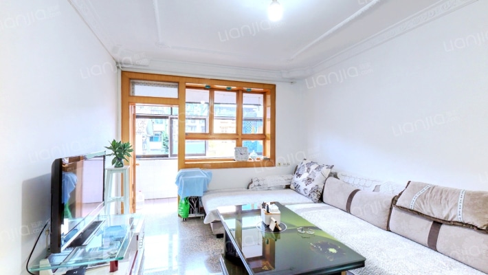 制冰厂宿舍二手房实景图