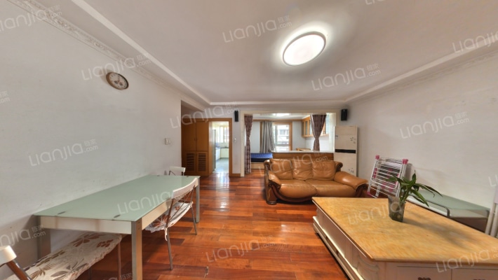 嘉南公寓影池居二手房实景图