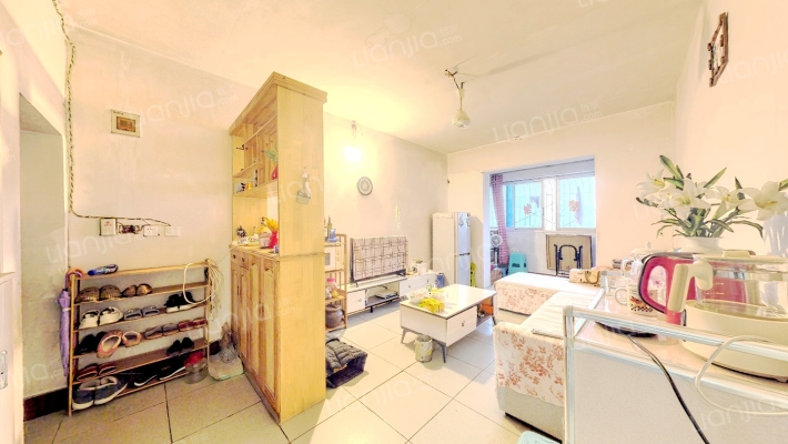 南山路二手房实景图