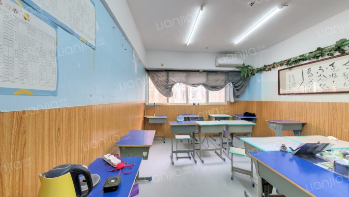 孝陵卫二手房实景图
