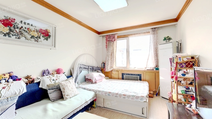 飞燕花园二手房实景图