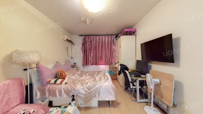 东京银座二手房实景图