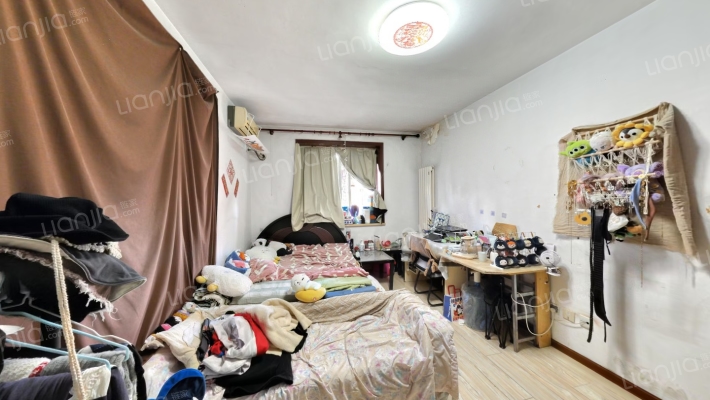 复康里二手房实景图
