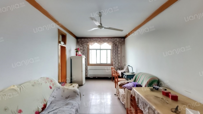 城专家属院二手房实景图