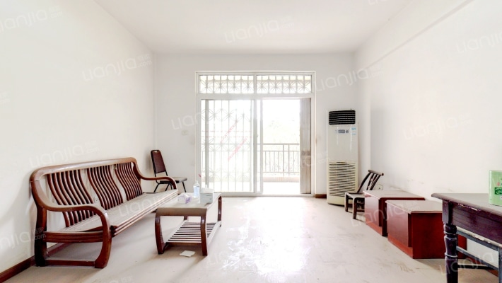 海景浪晴屿E区二手房实景图