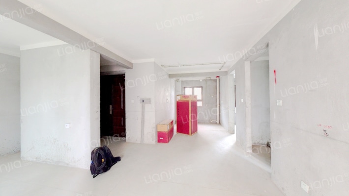 栖湖尚府二手房实景图