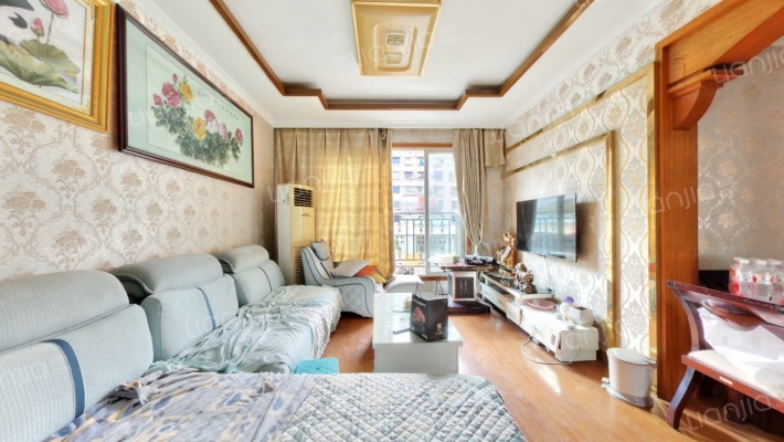 安宁路13号二手房实景图