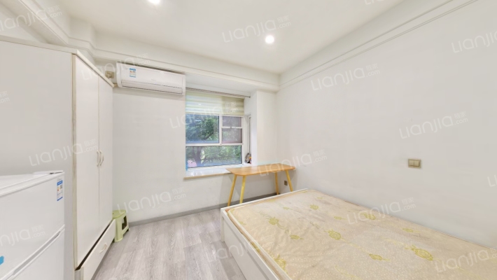 弘阳时光里公寓二手房实景图