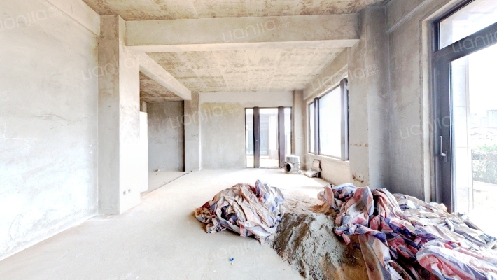 昆明融创文旅城九云府南区二手房实景图