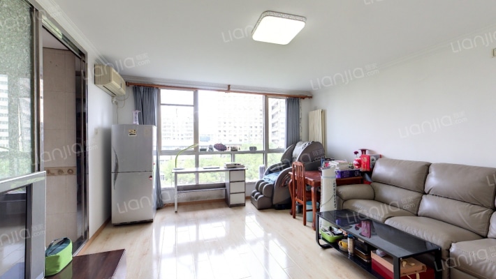 豪柏国际二手房实景图