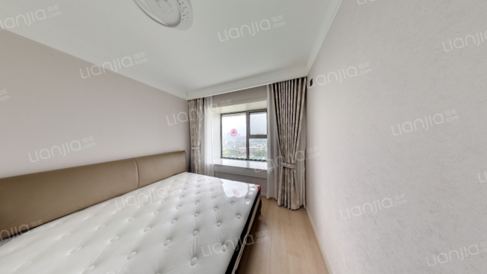 农垦含章雅著二手房实景图