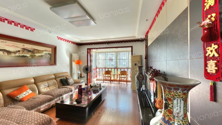 福泰新都城二手房实景图