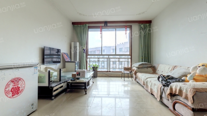 树德小区二手房实景图