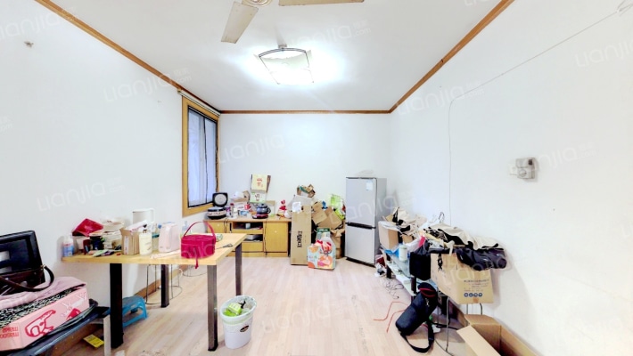 逍遥苑住宅小区二手房实景图