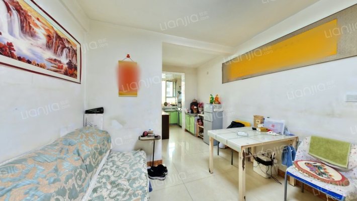 太原理工大学长风住宅小区二手房实景图